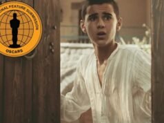 Un hombre honorable busca preservar a su familia.