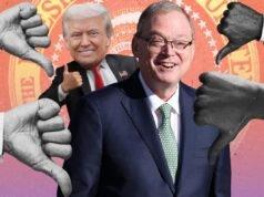 Wall Street intenta impedir que Trump elija a Kevin Hassett como próximo jefe de la Reserva Federal