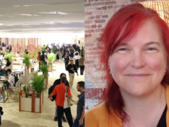 El mercado más grande del mundo árabe, el Zoco del Mar Rojo, se hace aún más grande