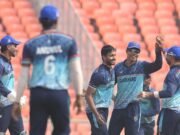 Trofeo Vijay Hazare 2025-26: el empate fue crucial, dice Kushagra después de asegurar la victoria en Jharkhand