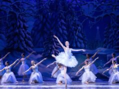 Las compañías de danza de San José se mantienen actualizadas con las producciones de ‘Cascanueces’ – The Mercury News