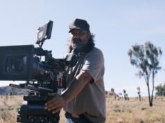 La producción dramática australiana alcanza un récord de 1.700 millones de dólares