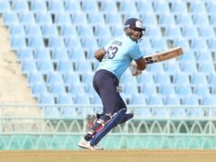 Tabla de puntos SMAT 2025-26 actualizada después de la ronda 4: Mumbai, Hyderabad, Gujarat, Jharkhand, principales grupos de élite