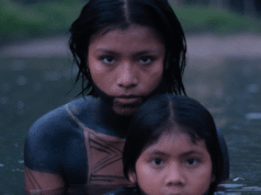 Juan Andrés Arango sobre “Donde comienza el río” en Ventana Sur