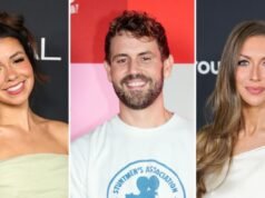 Por qué Jen de Mormon Wives está feliz Stassi reemplazó a Nick Viall como presentador de la reunión