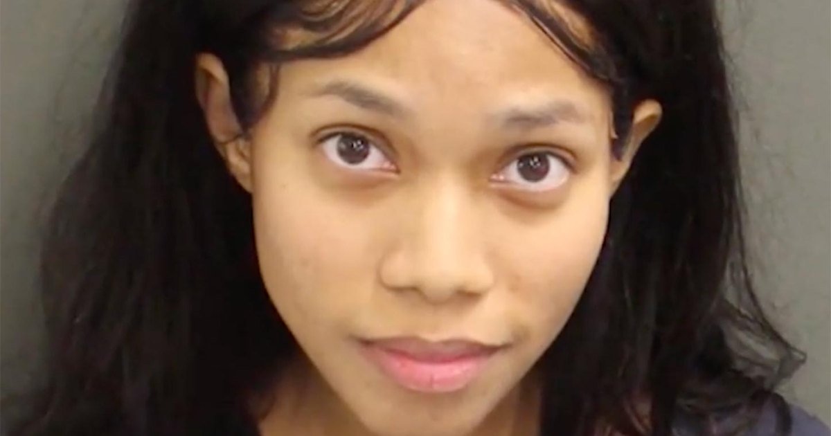 Mujer acusada de enviar video explícito de un niño a abusador en prisión federal