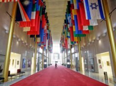 Trump dará prioridad a las visas estadounidenses para los fanáticos que visiten la Copa del Mundo, los Juegos Olímpicos y otros eventos – The Mercury News