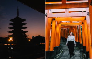 Los 11 errores más grandes que comete la gente cuando visita Japón (aprenda de mi caos)