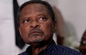 Conmoción en Camerún: un opositor de 74 años muere mientras está detenido