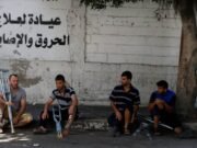 MSF corre el riesgo de una posible prohibición de acceso a Gaza, Israel dice que no cumplió con el proceso de registro