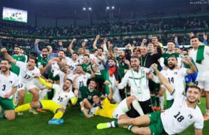 Copa Árabe 2025 / Palestina – Arabia Saudita: alineaciones probables