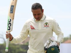 Las Cenizas 2025 | El ex capitán de cricket australiano Kim Hughes pide a Usman Khawaja que se retire del cricket internacional; debate de apertura del baterista