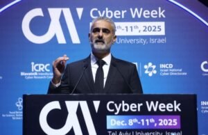 Irán ha atacado repetidamente a todos los ciudadanos de Israel.