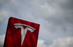 Tesla aumenta los salarios en una fábrica alemana un 4%
