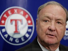 Muere Tom Hicks, expropietario del Liverpool, Texas Rangers y Dallas Stars, a los 79 años