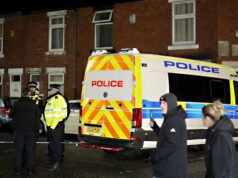 Dos adolescentes afganos solicitantes de asilo descubren lo que les pasó después de violar a una joven de 15 años en un parque local