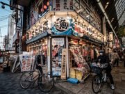 Cómo planificar un viaje clásico de dos semanas a Japón