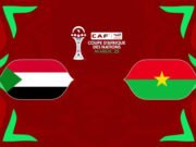 CAN 2025 / Sudán – Burkina Faso: la historia del cara a cara