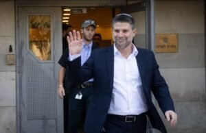 ¿Qué ha aprobado el gobierno para el presupuesto estatal israelí para 2026?