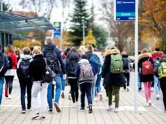 El Reino Unido elimina el requisito de visado para viajes escolares a Alemania