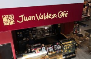 Juan Valdez ingresa a Brasil con el sitio de São Paulo