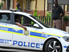 Al menos 11 muertos en tiroteo en Sudáfrica