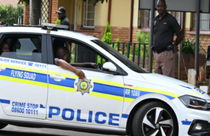 Al menos 11 muertos en tiroteo en Sudáfrica