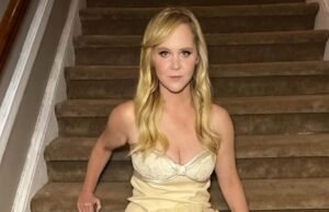 Amy Schumer muestra una figura esbelta tras elogiar el GLP-1