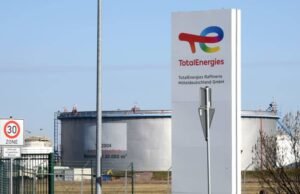 TotalEnergies venderá sus acciones en las licencias offshore de Nigeria a Chevron