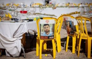 Israel proporciona a los mediadores una lista de terroristas de la Yihad Islámica en Palestina con conocimiento de la ubicación de Ran Gvili