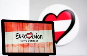 Irlanda, España y otros se retiran de Eurovisión mientras Israel asegura su entrada en 2026