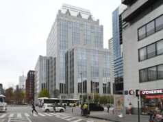 Banco ruso demanda a la empresa belga Euroclear por movimientos de activos congelados