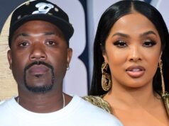 Ray J afirma que nunca apuntó con un arma a Princess Love