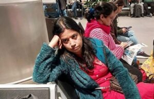 Cómo la aerolínea más grande de la India perdió el control y sumió los viajes aéreos en el caos