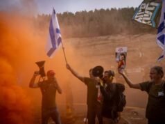 Katz rechaza la contratación del coronel (de reserva) Gitelman y afirma que fomentó la evasión del servicio militar obligatorio