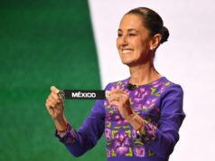 El sorteo del Mundial de México trae nostalgia, recuerdos… y un camino difícil al cacareado Quinto Partido