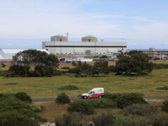 La energía nuclear está preparada para un fuerte crecimiento en la combinación energética africana: informe