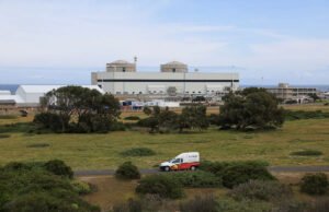 La energía nuclear está preparada para un fuerte crecimiento en la combinación energética africana: informe