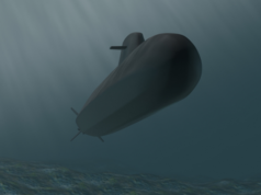 Noruega gastará 6.400 millones de dólares en dos submarinos más y un ataque de largo alcance