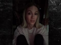 La misofonía de January Jones le hace querer matar a su cuñado por comer patatas fritas