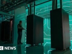 La vivienda en el oeste de Londres se ve frenada por los nuevos centros de datos, según un informe