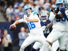 Avance de fútbol americano del jueves por la noche de la NFL: tanto los Cowboys como los Lions necesitan una victoria para sus esperanzas de playoffs