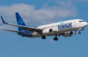 Importante aerolínea evita por poco la huelga y reanudará los vuelos cancelados
