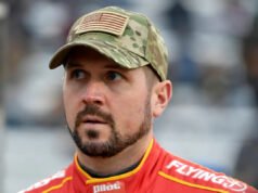 Muere el expiloto de NASCAR Michael Annett a los 39 años