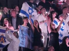 ¿Habrá votación sobre la participación de Israel en el concurso de canciones de 2026?