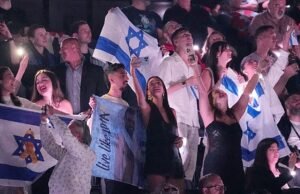 ¿Habrá votación sobre la participación de Israel en el concurso de canciones de 2026?