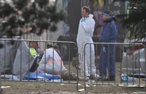 Australia considera endurecer las leyes sobre armas tras el tiroteo en Bondi Beach