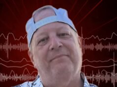 El hijo del prometido de 90 días, Chuck Potthast, dice que papá está sangrando por todas partes, audio del 911