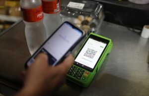 Pagos instantáneos en África por valor de casi 2 billones de dólares, según un informe