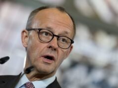 Merz pospone su viaje a Noruega para negociar en Bélgica la congelación de activos rusos